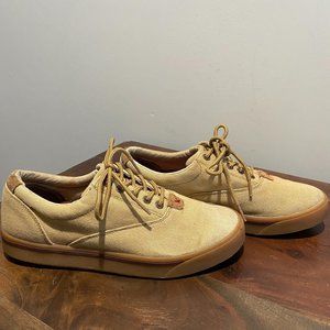 Twisted X Hooey Loper Sneakers Men’s 7.5